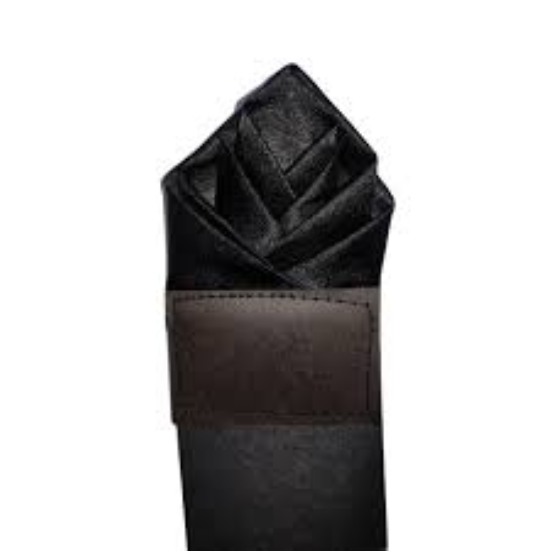 JAK GENTS HANDKERCHIEF DARK ASST